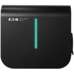 EATON AC charger for electric vehicles, for households, 3.7-22kW, T2 socket, On-Line
