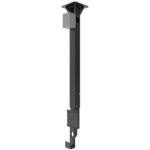 EATON Ceiling mounting post for 1 GMB or GMH charging station