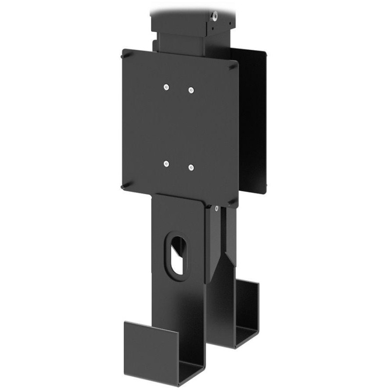 EATON Extension of the column for mounting the charging station on the ceiling, for a second GMB or GMH charging station