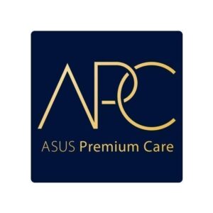 Electronic License: ASUS Upgrade and Warranty Extension On-site (Next Business Day) / for Commercial PC / 4 years