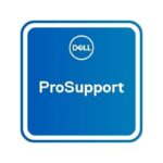 Electronic License: DELL PowerEdge R6615 Warranty Extension/ 3 Years Basic NBD,, 3 Years ProSupport / within 1 month of purchase