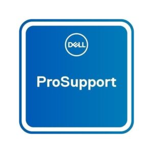 Electronic License: DELL PowerEdge R760 Warranty Extension/ 3 Years Basic NBD,, 5 Years ProSupport / within 1 month of purchase