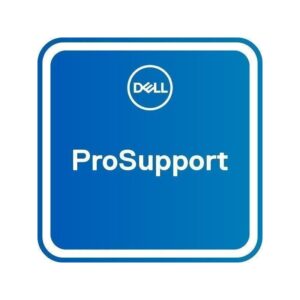 Electronic license: DELL PowerEdge T550 warranty extension/ 3 years Basic NBD,, 5 years ProSupport NBD/ within 1 month of HW pur
