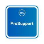 Electronic license: DELL warranty extension for Dell Pro Max PC from 3Y PS to 2 years, 5Y PS/ from purchase to 1 month.
