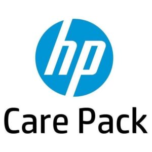 Electronic License: HP Care Pack 5y NextBusDay Onsite TC Only HW SuppThin Client t8xx Series