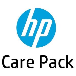 Electronic License: HP Care Pack - Carry-in Repair, 3 Years