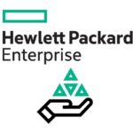 Electronic License: HPE 1Y PW TC Ess DL360p Gen8 SVC