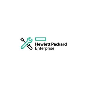 Electronic License: HPE 5 Year Tech Care Basic Microserver Gen10 Plus Service