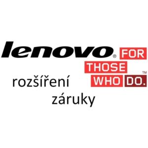 Electronic License: Lenovo 5y on-site NBD warranty extension (from 3y on-site) for ThinkCentre M93Z, E93Z, M900z, M910z