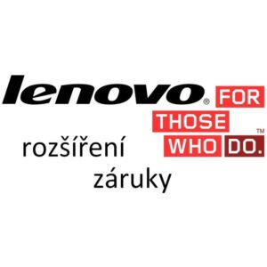Electronic License: Lenovo ThinkCentre AIO Warranty Extension 5y OnSite NBD + 5y KYD retention (from 3y CarryIn)