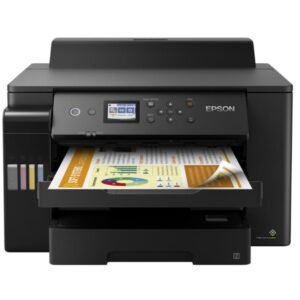 Epson EcoTank L11160/ A3+/ CIS/ ITS/ 4 colors/ USB/ 5 years warranty after registration