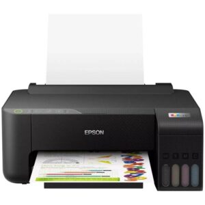 Epson EcoTank L3270/ 5760 x 1440/ A4/ MFZ/ ITS/ 4 colors/ WiFi/ USB/ 5 years warranty after registration