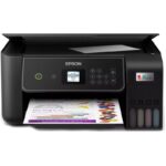Epson EcoTank L3280/ 5760 x 1440/ A4/ MFZ/ ITS/ 4 colors/ WiFi/ USB