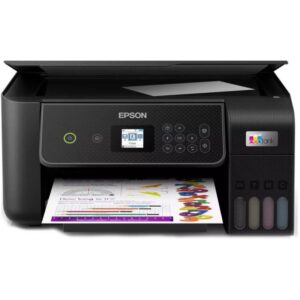 Epson EcoTank L3280/ 5760 x 1440/ A4/ MFZ/ ITS/ 4 colors/ WiFi/ USB