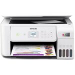 Epson EcoTank L3286/ 5760 x 1440/ A4/ MFZ/ ITS/ 4 colors/ WiFi/ USB/ 5 years warranty after registration