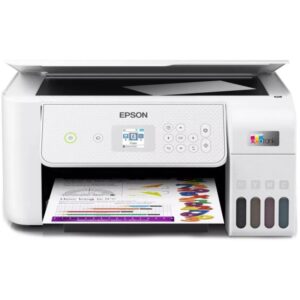 Epson EcoTank L3286/ 5760 x 1440/ A4/ MFZ/ ITS/ 4 colors/ WiFi/ USB/ 5 years warranty after registration