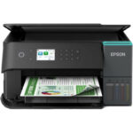Epson EcoTank L6360/ 4800 x 1200/ A4/ MFZ/ LCD/ ITS/ Duplex/ 4 colors/ Wi-Fi/ USB/ 5 years warranty after registration