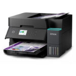 Epson EcoTank L6370/ 4800 x 1200/ A4/ MFZ/ LCD/ ITS/ ADF/ Duplex/ 4 colors/ Wi-Fi/ USB/ 5 years warranty after registration