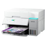 Epson EcoTank L6376/ 4800 x 1200/ A4/ MFZ/ LCD/ ITS/ ADF/ Duplex/ 4 colors/ Wi-Fi/ USB/ 5 years warranty after registration