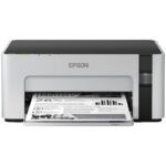 Epson EcoTank M1120/ A4/ ITS/ USB/ Wi-Fi/ 5 year warranty after registration