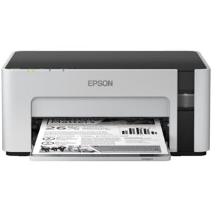 Epson EcoTank M1120/ A4/ ITS/ USB/ Wi-Fi/ 5 year warranty after registration