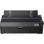 EPSON FX-2190II, A3, 2x9 ink, 612zn/s, USB2.0, LPT