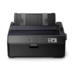 EPSON FX-890II - A4/ 2x9pins/ 612zn/ 1+6copies/ LPT/ USB