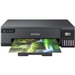 Epson L18050/ 5760 x 1440/ A3+/ CD/ DVD/ PVC/ 6 colors/ USB/ 5 years warranty after registration