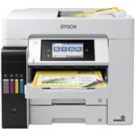 Epson L6580/ 4800 x 2400/ A4/ MFZ/ LCD/ ITS/ Duplex/ 4 colors/ Fax/ Wi-Fi/ USB/ 3 years warranty after registration