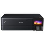 Epson L8180/ A3+/ MFZ/ ITS/ LCD/ 6 colors/ Duplex/ Wi-Fi/ USB/ 5 years warranty after registration