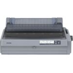 Epson LQ-2190, A3, 24 needles, 576 zn/s, 1+5 copies, LPT/ USB