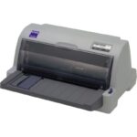 EPSON LQ-630, A4, 24 needles, 360zn/s, USB 1.1, LPT