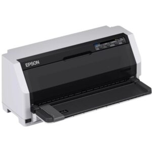 EPSON LQ-780, A4, 24 pins, 487 cps, 1+6 copies, LPT, USB 2.0