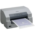 EPSON PLQ-22M, document printer, 24 pins 480 cps, 6+1k