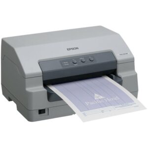 EPSON PLQ-22M, document printer, 24 pins 480 cps, 6+1k