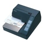EPSON TM-U295/ POS printer/ Serial/ Black/ Without power supply