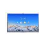 HIKVISION interactive touch panel 65", 4K, 45points, Android 12 OTA to Android 13, 8+128GB, 8 MP camera, Google apps