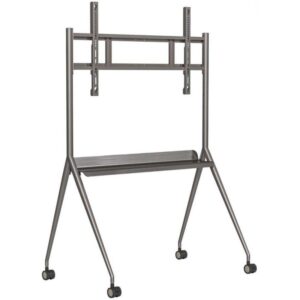 HIKVISION Mobile panel stand, for 55-75" models (DS-D5B Series)