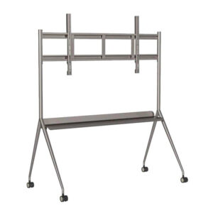 HIKVISION Mobile panel stand, for 75-86" models