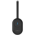HIKVISION Panel Mirroring Device Type-C Wireless Dongle Black