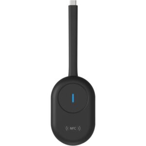 HIKVISION Panel Mirroring Device Type-C Wireless Dongle Black