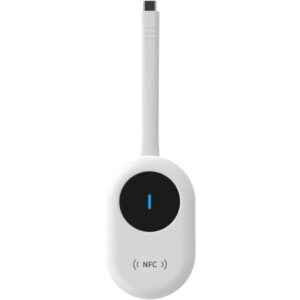 HIKVISION Type-C Wireless Dongle, White