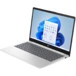 HP 14-ep0042nc/ i3-N305/ 8GB DDR4/ 512GB SSD/ Intel UHD/ 14"FHD, matte/ W11H/ white