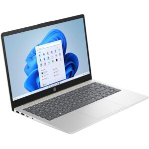 HP 14-ep0044nc/ i5-1334U/ 16GB DDR4/ 1TB SSD/ Intel Iris Xe/ 14"FHD, matte/ W11H/ gold