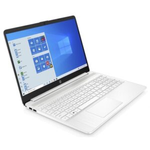 HP 15s-eq2012nc/ Ryzen 7 5700U/ 16GB DDR4/ 1TB SSD/ Radeon™ Graphics/ 15.6" FHD, matte/ W11H/ white