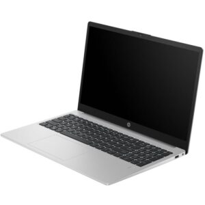 HP 250 G10/ i7-1360P/ 16GB DDR4/ 512GB SSD/ Intel Iris Xe/ 15.6"FHD, matte/ no OS/ silver
