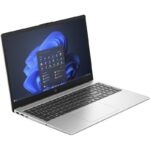 HP 250R G10/ Core 3 100U/ 16GB DDR4/ 512GB SSD/ Intel® Graphics/ 15.6"FHD, matte/ W11P/ silver