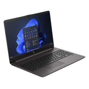 HP 250R G9/ i3-1315U/ 8GB DDR4/ 256 GB SSD/ Intel UHD/ 15.6"FHD, matte/ W11H/ black