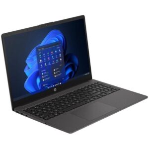 HP 255 G10/ Ryzen 5 7530U/ 16GB DDR4/ 512GB SSD/ Radeon™ Graphics/ 15.6"FHD, matte/ W11H/ gray