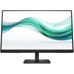 HP 322ph/ 21.5"/ 1920x1080/ IPS/ 5ms/ 250cd/m2/ 1000:1/ HDMI/ DP/ VESA/ PIVOT/ black